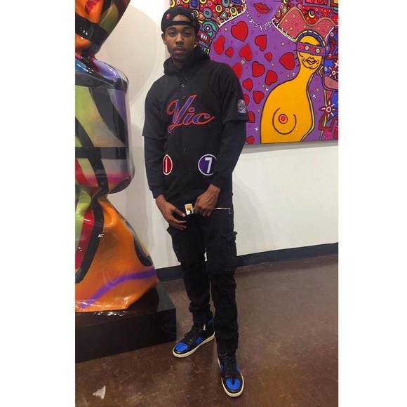 Meet your Posher, Geo - Picture 1 of 1